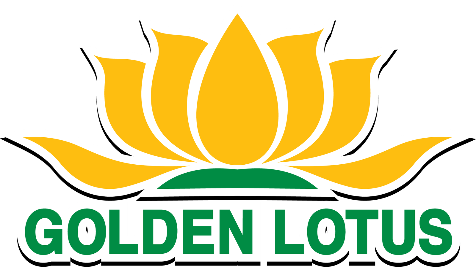 Bông Sen Vàng