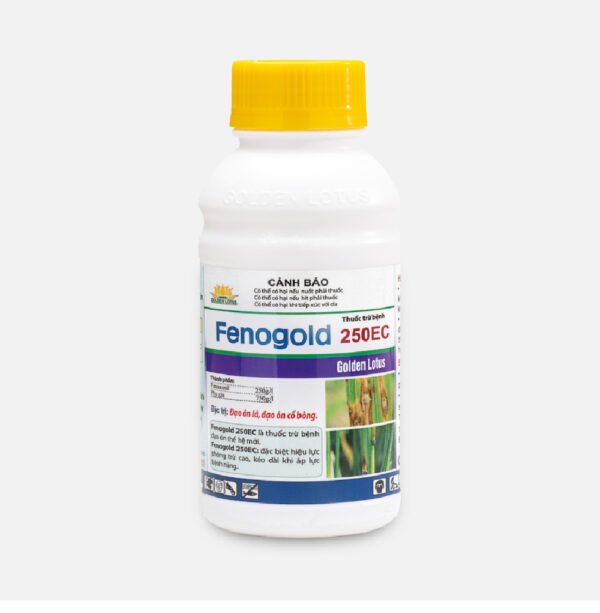 Fenogold 250EC