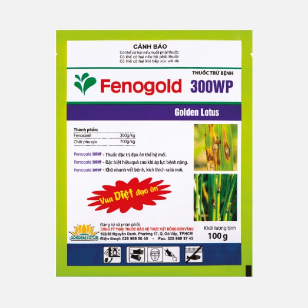 Fenogold 300WP