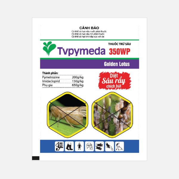 Tvpymeda 350WP