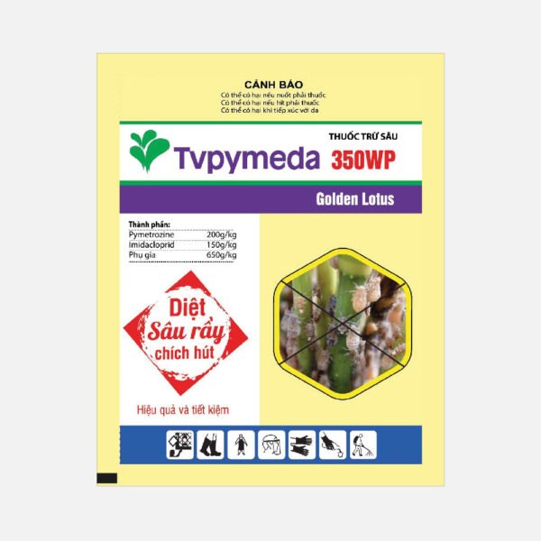 Tvpymeda 350WP