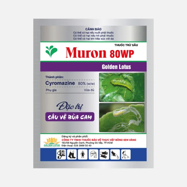 Muron 80WP